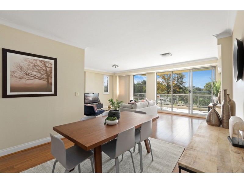 8/1 Kings Bay Avenue, Five Dock NSW 2046