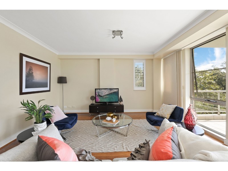 8/1 Kings Bay Avenue, Five Dock NSW 2046