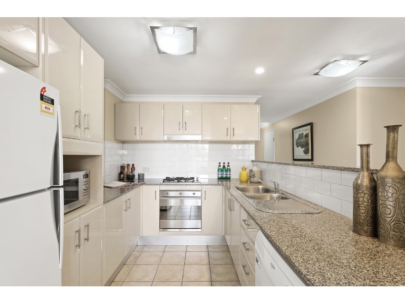 8/1 Kings Bay Avenue, Five Dock NSW 2046