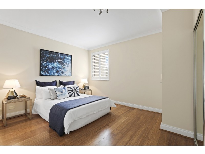 8/1 Kings Bay Avenue, Five Dock NSW 2046