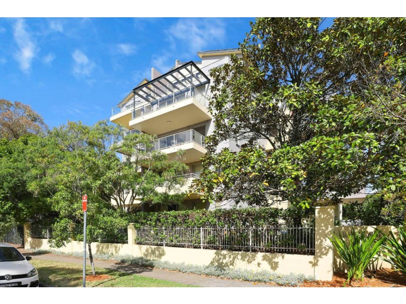 8/1 Kings Bay Avenue, Five Dock NSW 2046