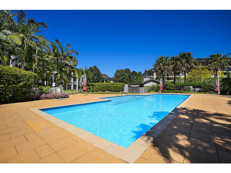 8/1 Kings Bay Avenue, Five Dock NSW 2046
