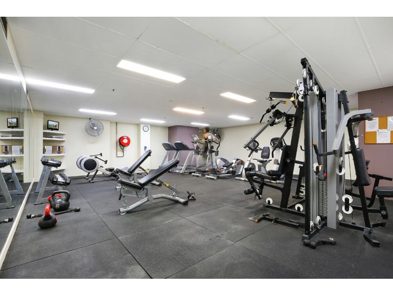 8/1 Kings Bay Avenue, Five Dock NSW 2046