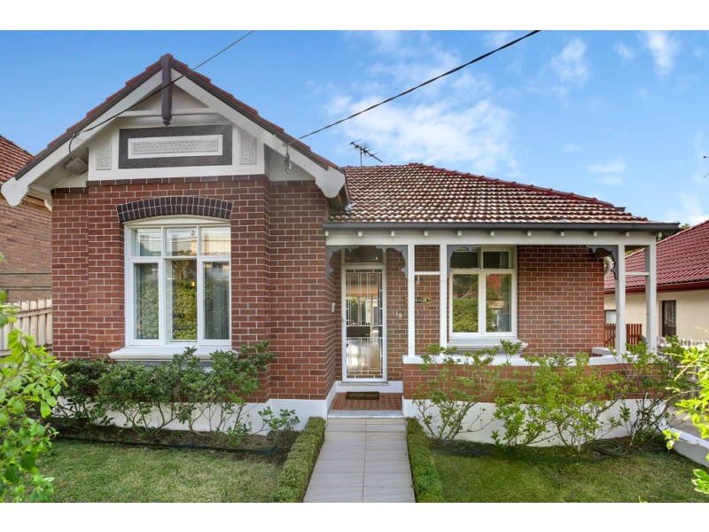 19 Hanks Street, Ashfield NSW 2131