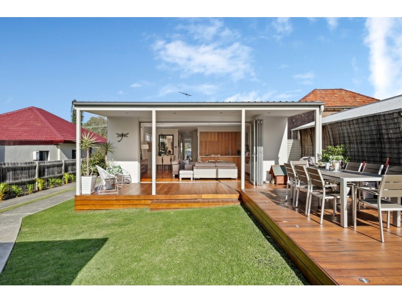 19 Hanks Street, Ashfield NSW 2131