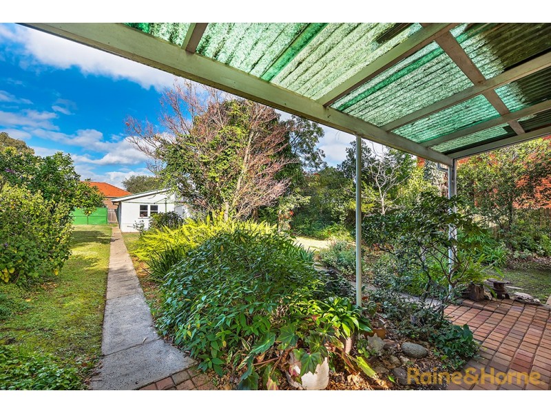 12 Wunda Road, Concord West NSW 2138