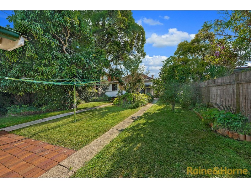 12 Wunda Road, Concord West NSW 2138