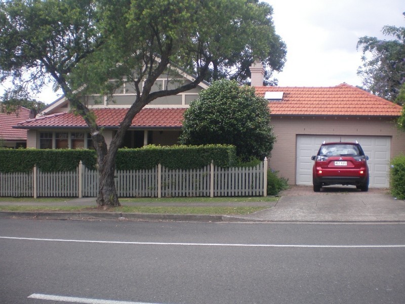 28 Patterson Street, Concord NSW 2137