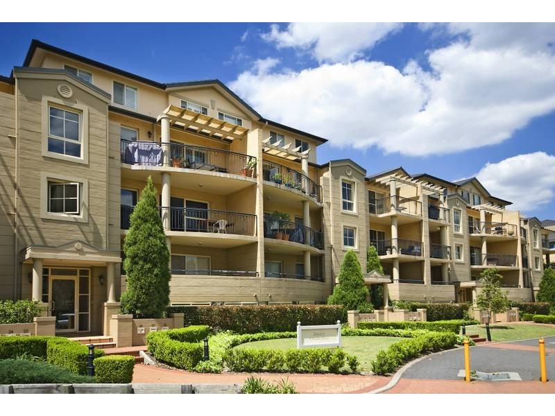 24/2 Bradley Place, Liberty Grove NSW 2138