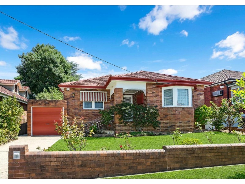 6 Rose Ave, Concord NSW 2137
