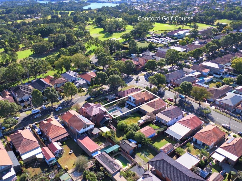 76 Flavelle Street, Concord NSW 2137