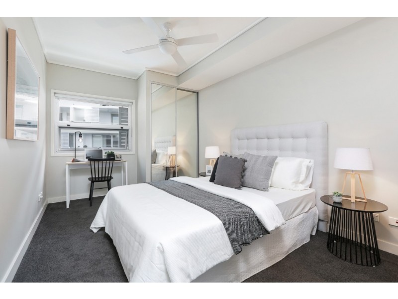 412/3 Amalfi Drive, Wentworth Point NSW 2127