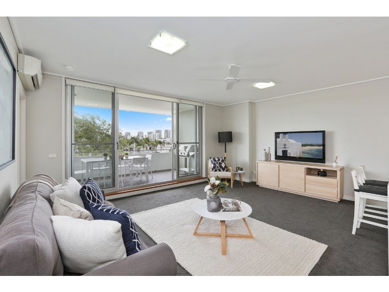 412/3 Amalfi Drive, Wentworth Point NSW 2127