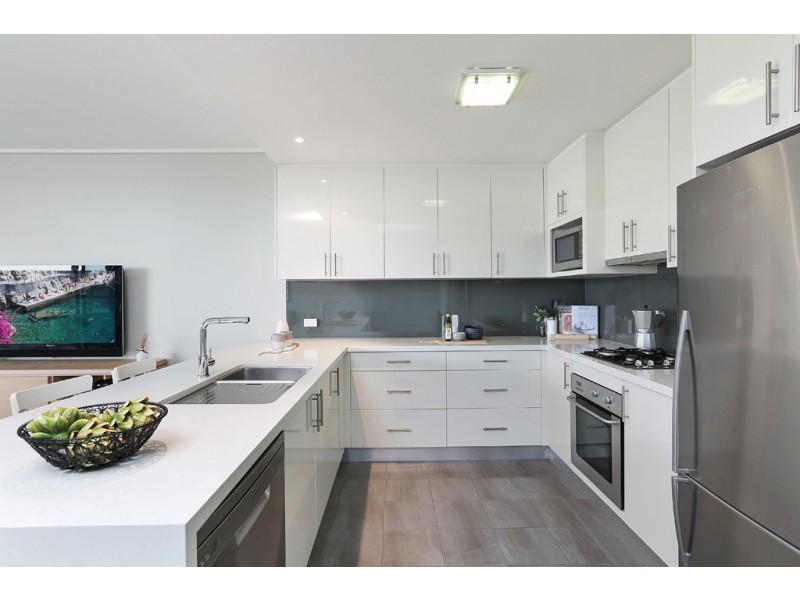 412/3 Amalfi Drive, Wentworth Point NSW 2127