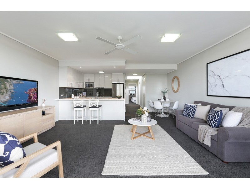 412/3 Amalfi Drive, Wentworth Point NSW 2127