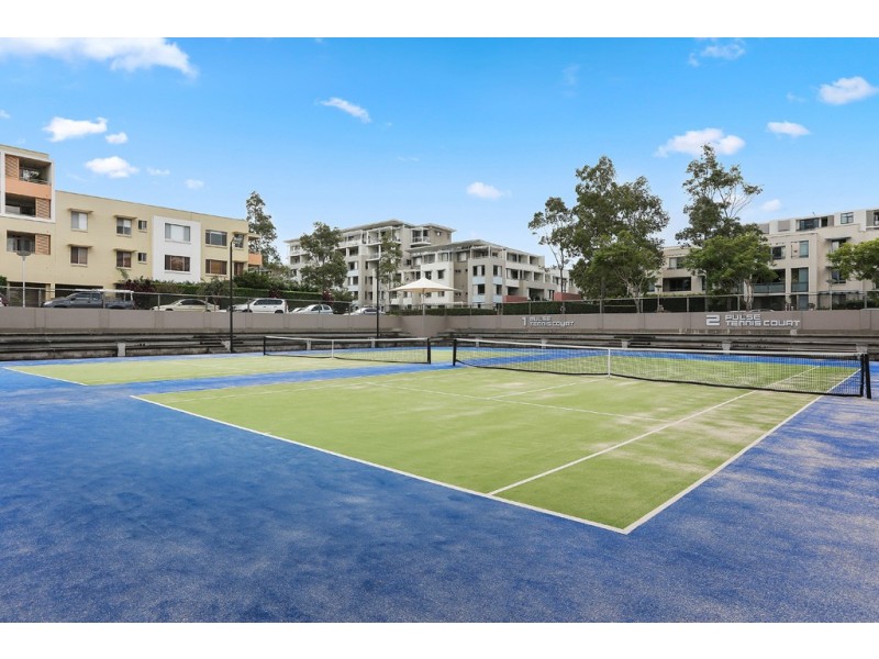 412/3 Amalfi Drive, Wentworth Point NSW 2127