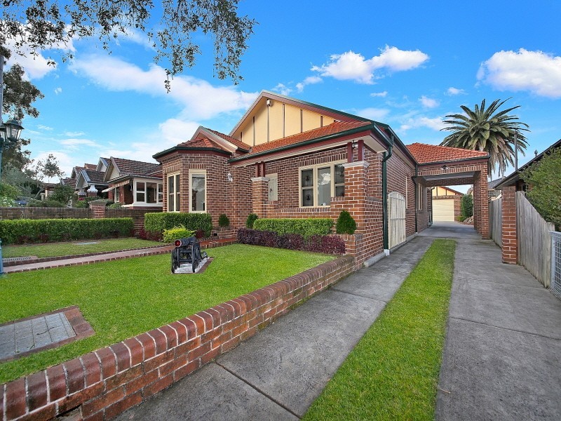 3 Riverview Street, Concord NSW 2137