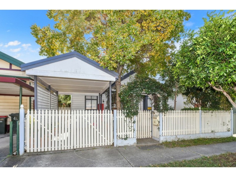 3a Ritchie street, Rosehill NSW 2142