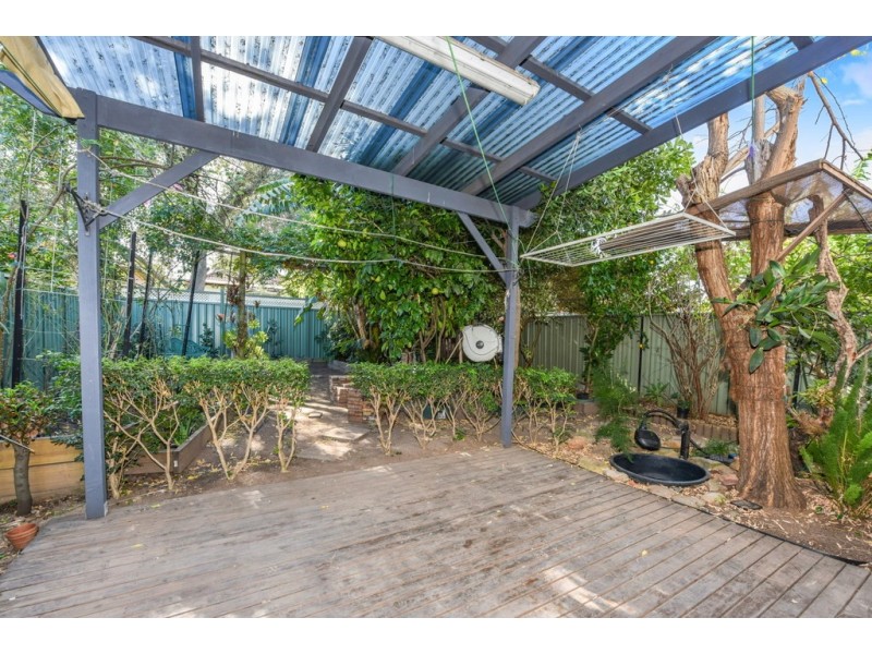 3a Ritchie street, Rosehill NSW 2142