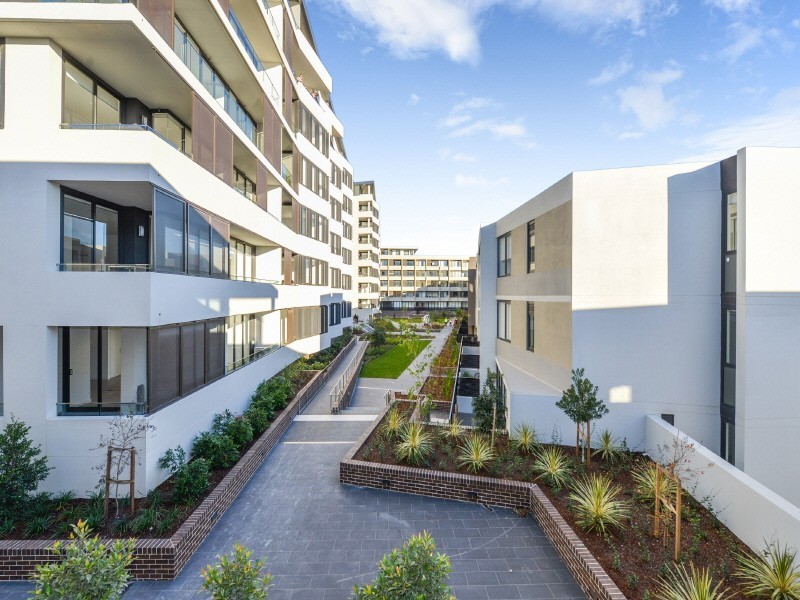 301/2 Northcote Street, Mortlake NSW 2137
