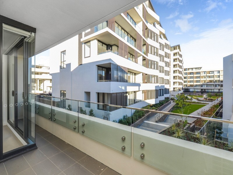 301/2 Northcote Street, Mortlake NSW 2137