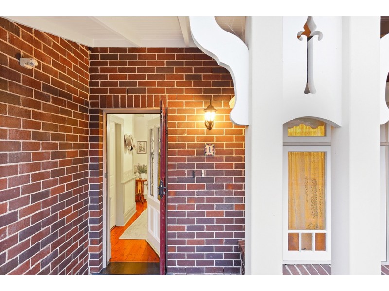 1 Gloucester Street, Concord NSW 2137