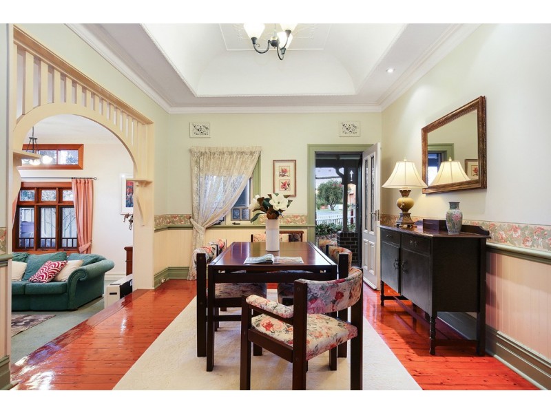 1 Gloucester Street, Concord NSW 2137