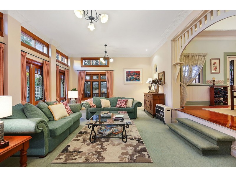 1 Gloucester Street, Concord NSW 2137