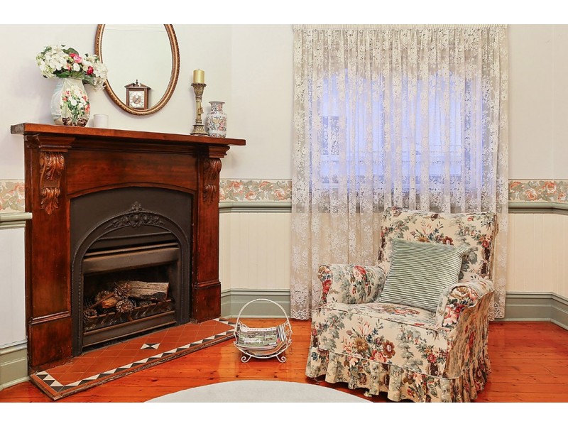 1 Gloucester Street, Concord NSW 2137