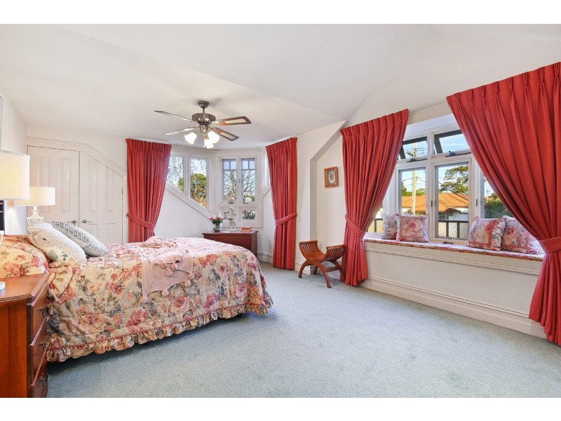 1 Gloucester Street, Concord NSW 2137