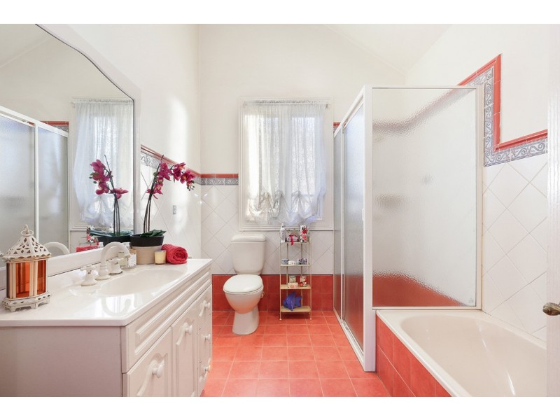 1 Gloucester Street, Concord NSW 2137