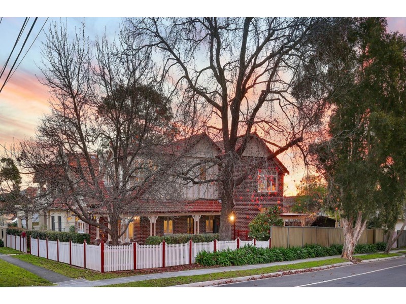 1 Gloucester Street, Concord NSW 2137