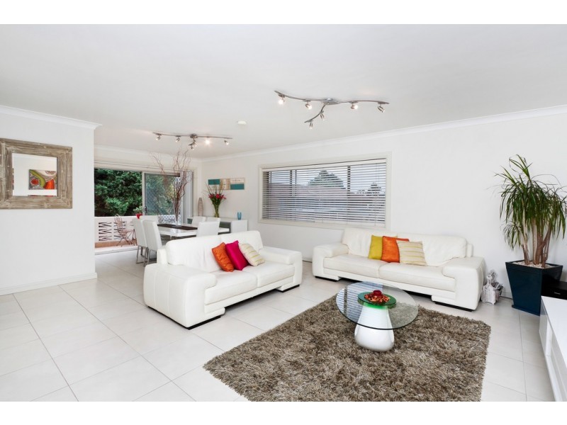 2/21 Burton Street, Concord NSW 2137