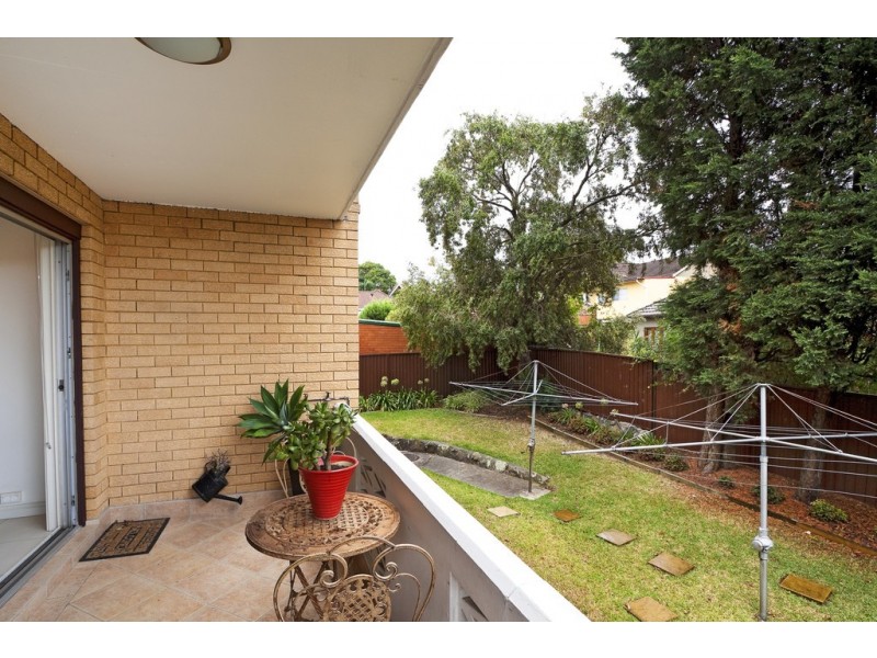 2/21 Burton Street, Concord NSW 2137