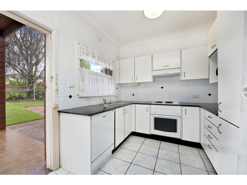 6 Cross Street, Concord NSW 2137