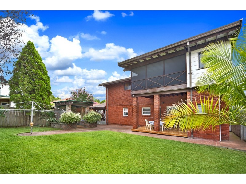 6 Cross Street, Concord NSW 2137