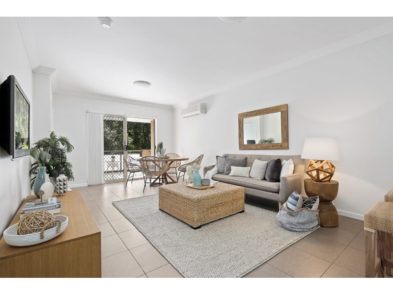 6/91-93 Burwood Road, Concord NSW 2137