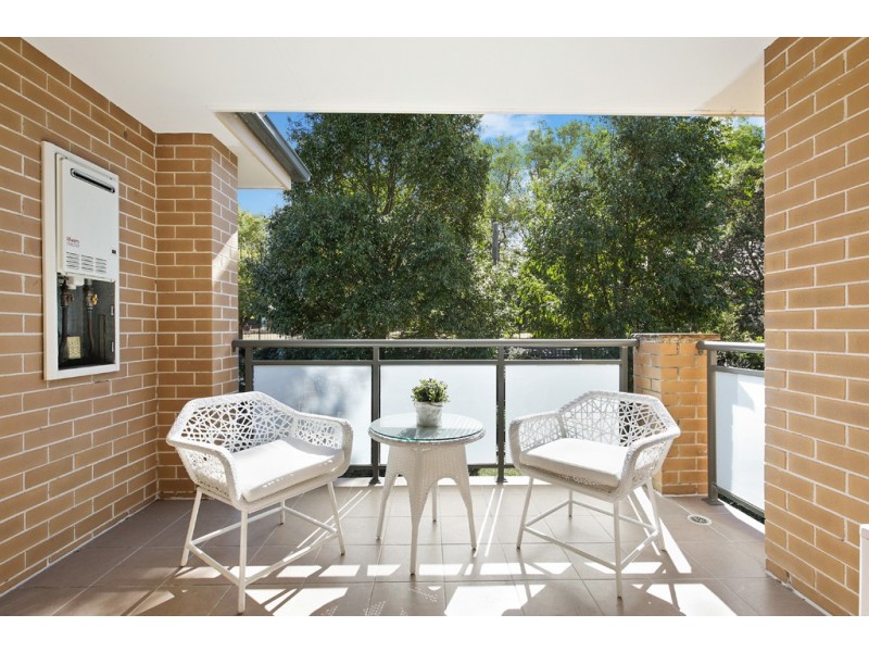 6/91-93 Burwood Road, Concord NSW 2137