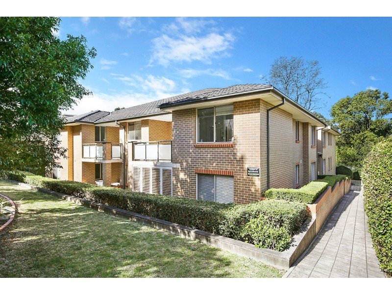 6/91-93 Burwood Road, Concord NSW 2137