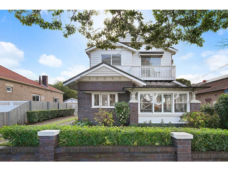 57 The Drive, Concord West NSW 2138