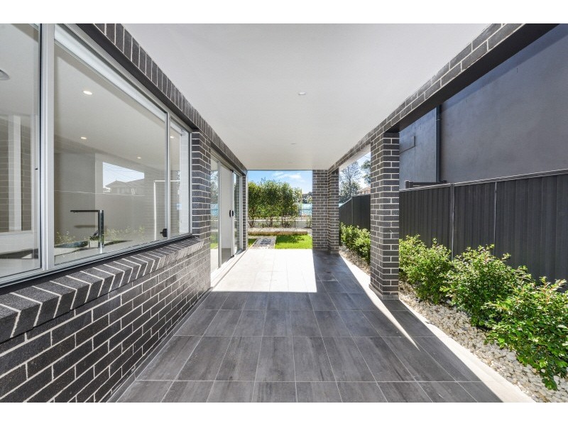 40 Archer Street, Concord NSW 2137