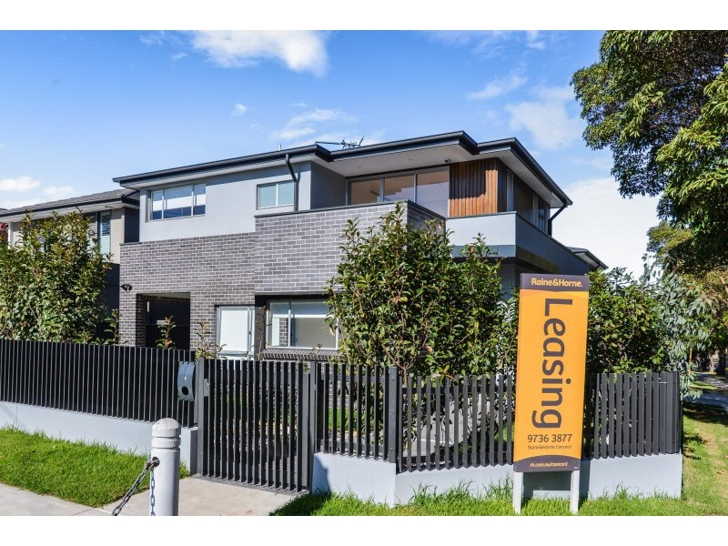 40 Archer Street, Concord NSW 2137