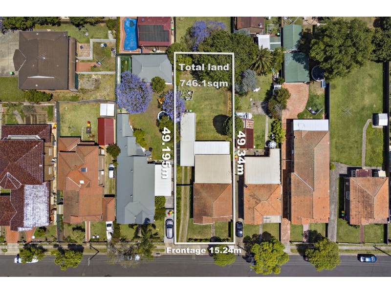 28 Melbourne Street, Concord NSW 2137