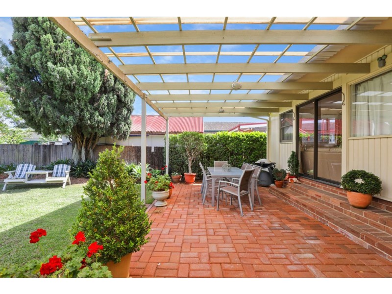 28 Melbourne Street, Concord NSW 2137