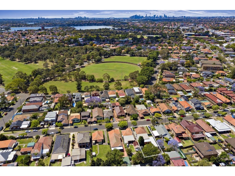 28 Melbourne Street, Concord NSW 2137