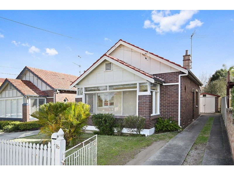 16 Salt Street, Concord NSW 2137