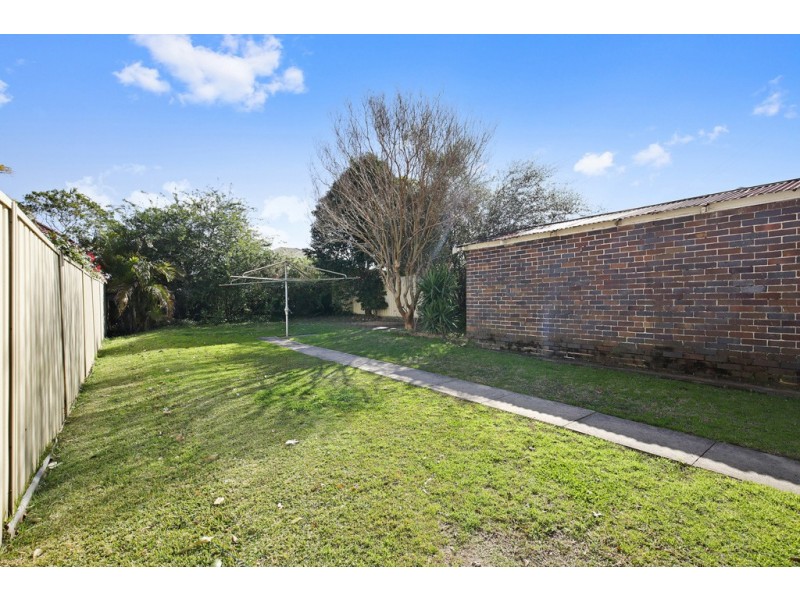 16 Salt Street, Concord NSW 2137