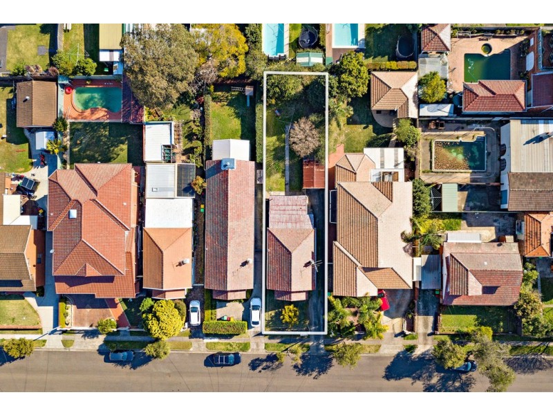 16 Salt Street, Concord NSW 2137
