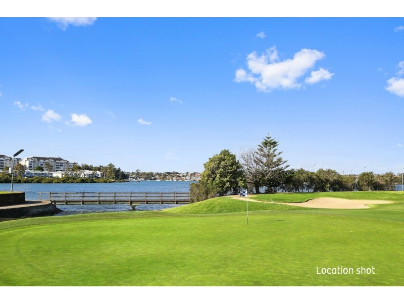 16 Salt Street, Concord NSW 2137
