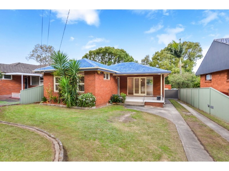 83 Burwood Road, Concord NSW 2137